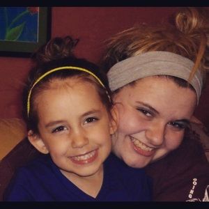 Meet your Posher, Lily